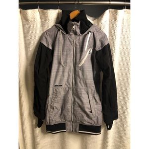 Armada Gypsum Ski/Snowboard Jacket